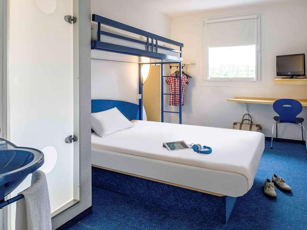 Ibis Budget Graz City Δωμάτιο φωτογραφία