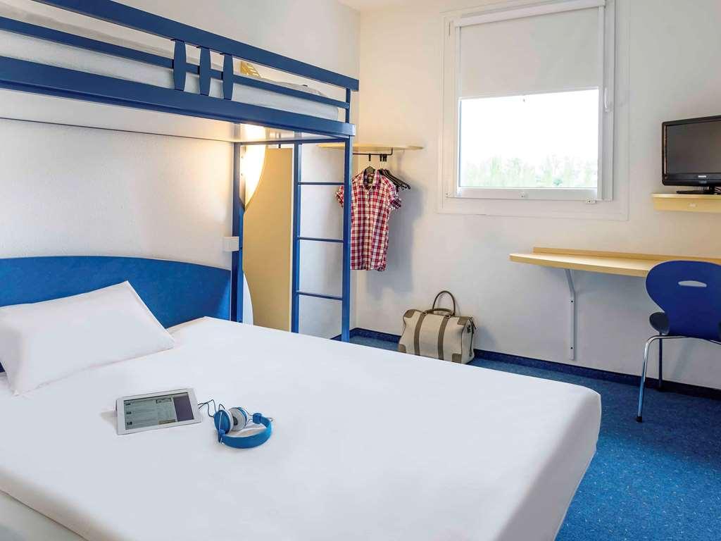 Ibis Budget Graz City Δωμάτιο φωτογραφία