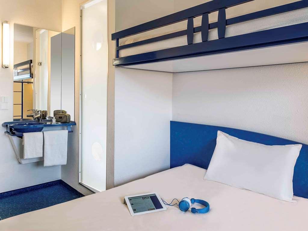 Ibis Budget Graz City Δωμάτιο φωτογραφία