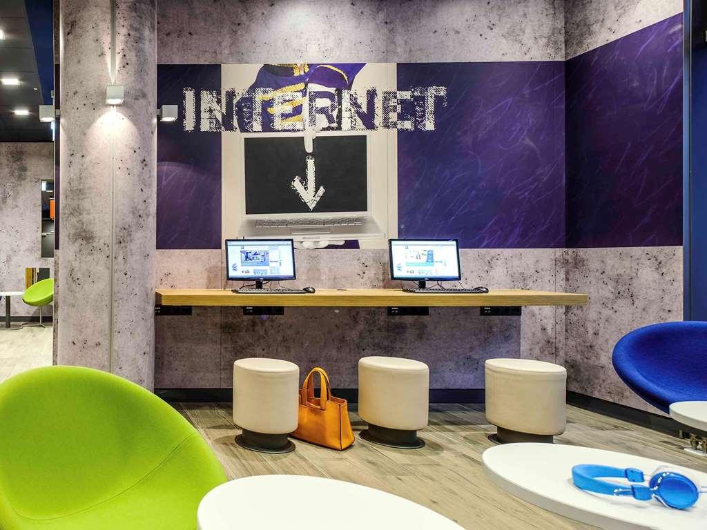 Ibis Budget Graz City Εξωτερικό φωτογραφία