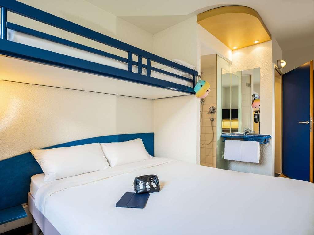 Ibis Budget Graz City Δωμάτιο φωτογραφία