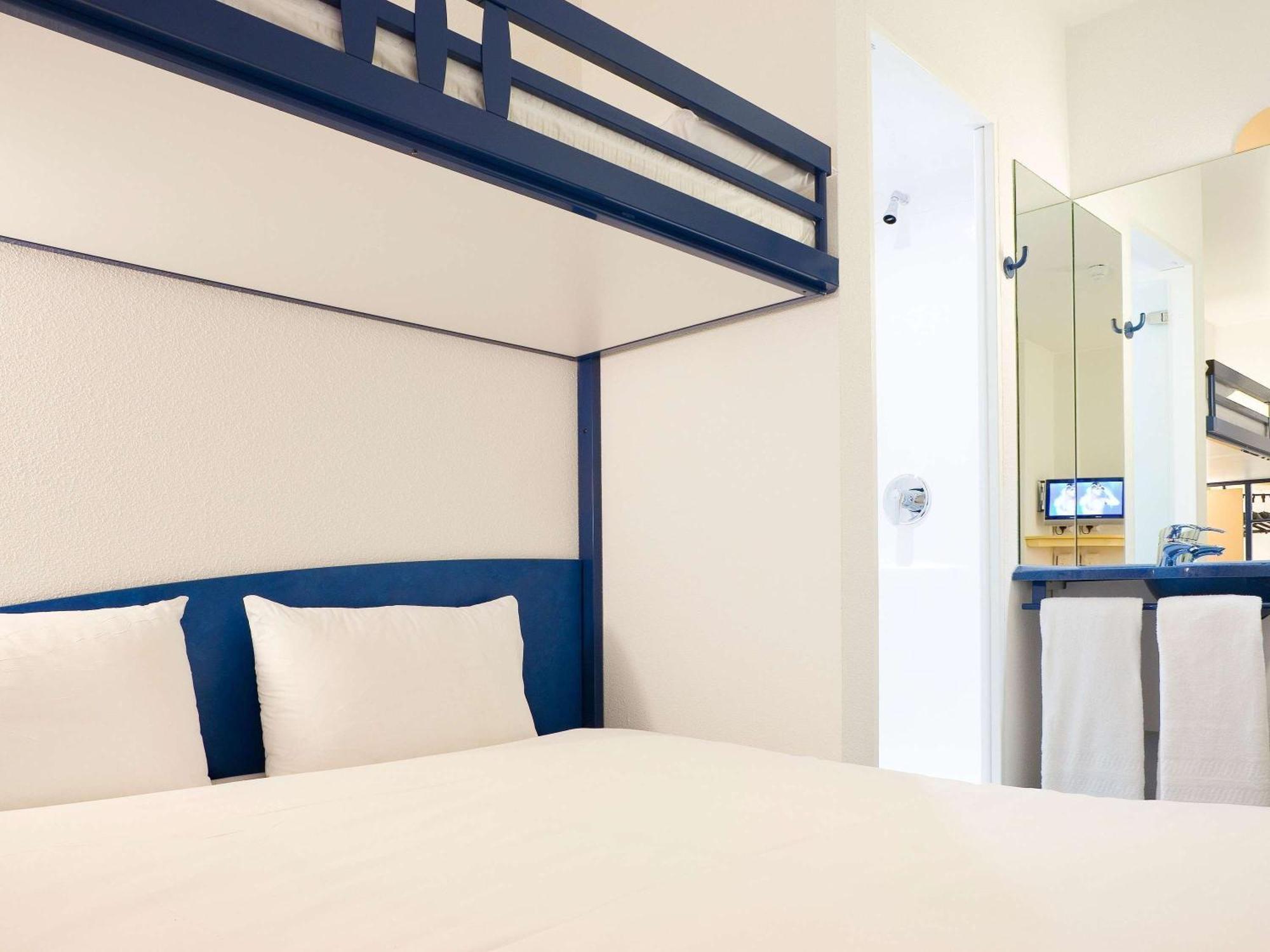 Ibis Budget Graz City Εξωτερικό φωτογραφία