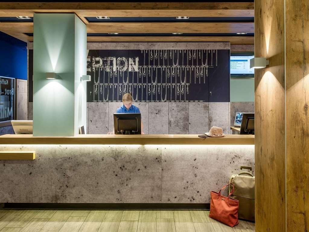 Ibis Budget Graz City Εξωτερικό φωτογραφία