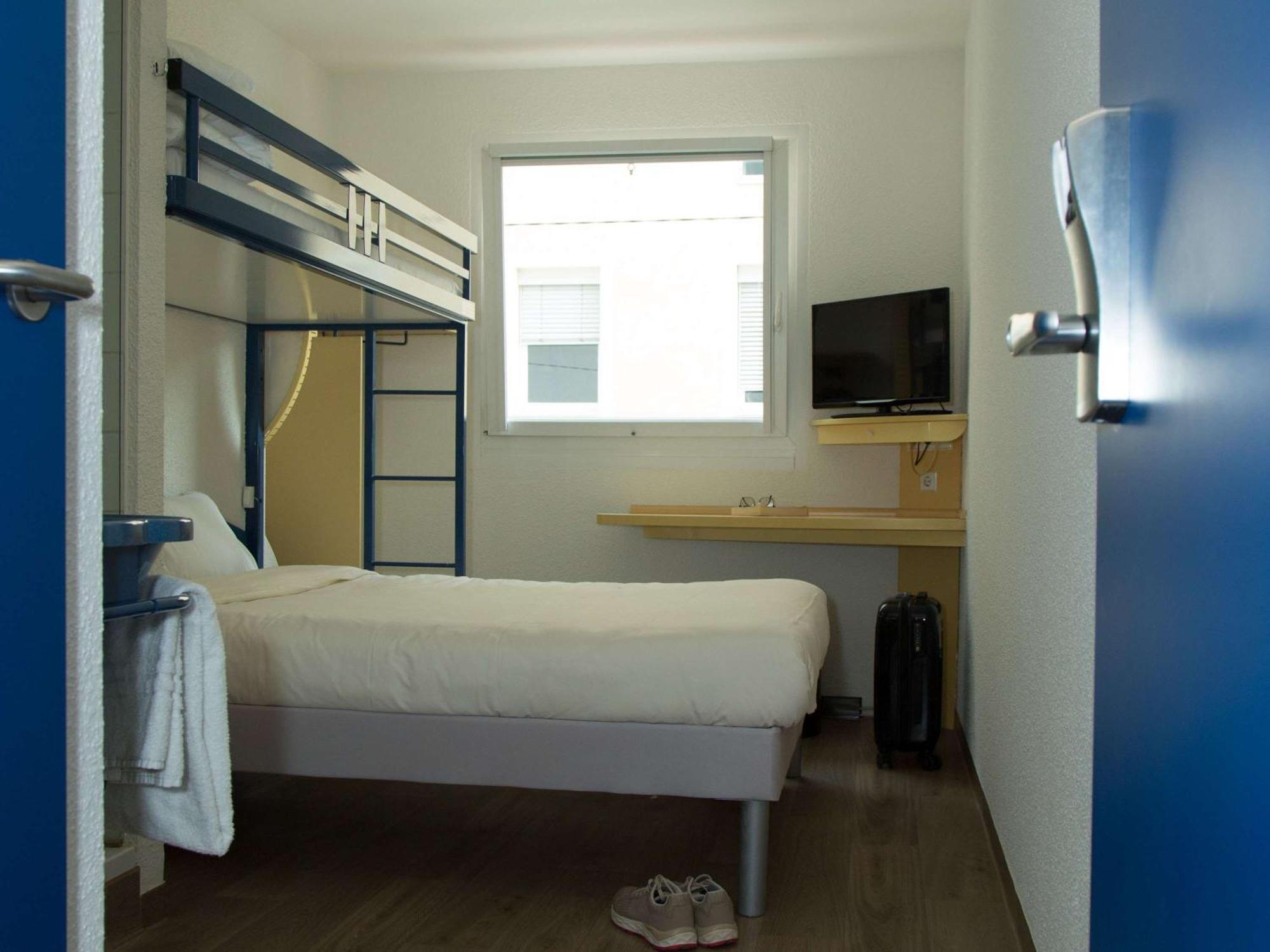 Ibis Budget Graz City Εξωτερικό φωτογραφία
