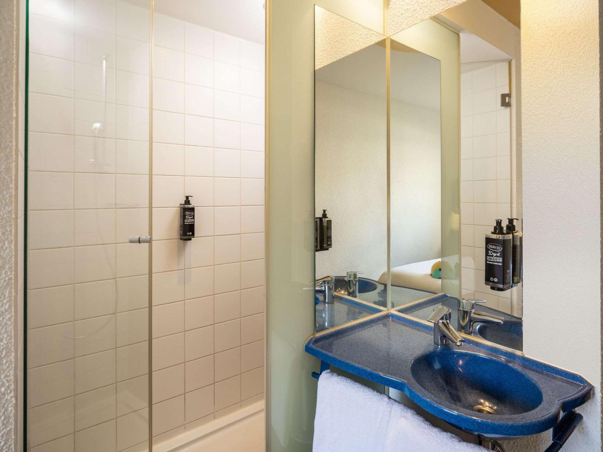 Ibis Budget Graz City Εξωτερικό φωτογραφία