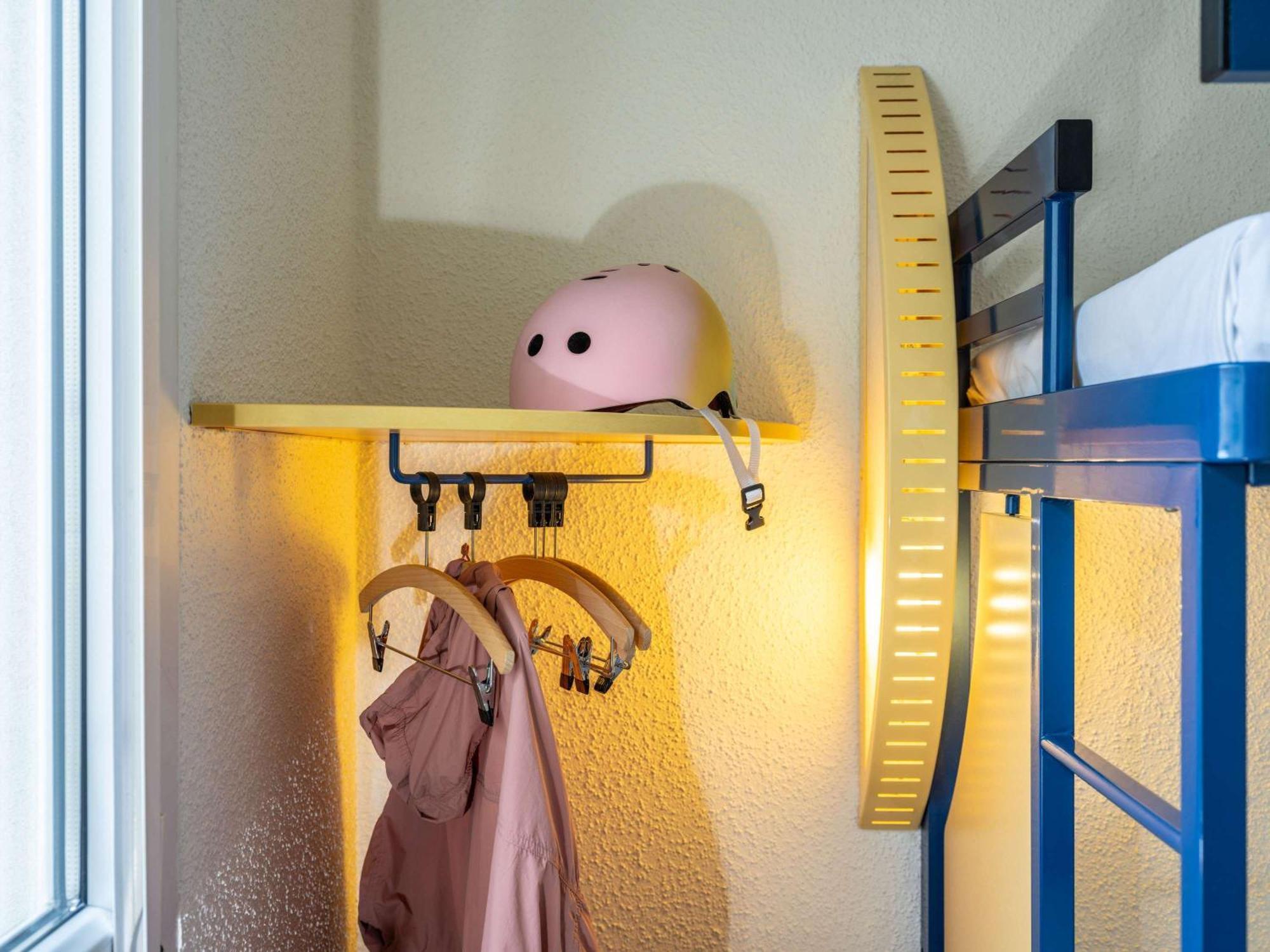Ibis Budget Graz City Εξωτερικό φωτογραφία