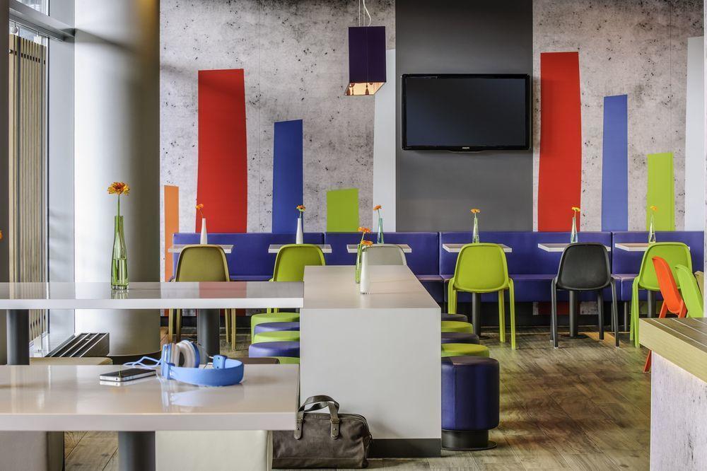 Ibis Budget Graz City Εξωτερικό φωτογραφία